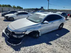 1HGCV1F64JA175722 2018 HONDA ACCORD