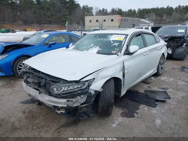 1HGCV1F64JA175977 2018 HONDA ACCORD - Image 2