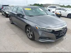 1HGCV1F64JA190995 2018 HONDA ACCORD