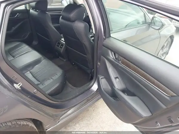 1HGCV1F64JA190995 2018 HONDA ACCORD - Image 8