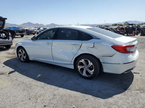 1HGCV1F64JA215183 2018 HONDA ACCORD - Image 2