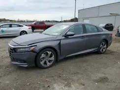 1HGCV1F64JA227575 2018 HONDA ACCORD