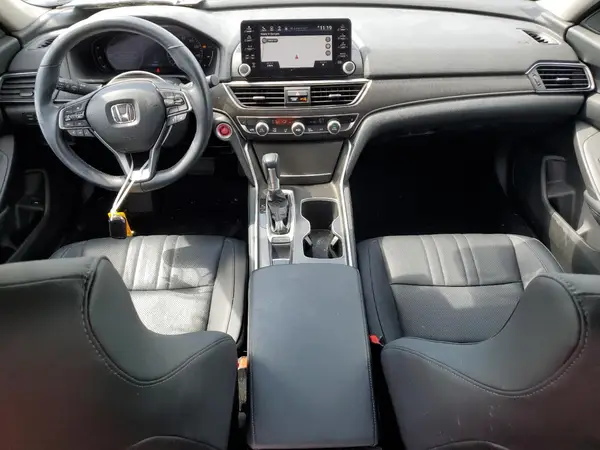 1HGCV1F64JA227575 2018 HONDA ACCORD - Image 8