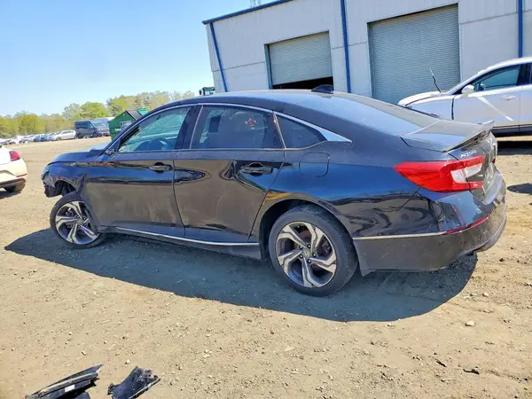 1HGCV1F65JA029829 2018 HONDA ACCORD - Image 2