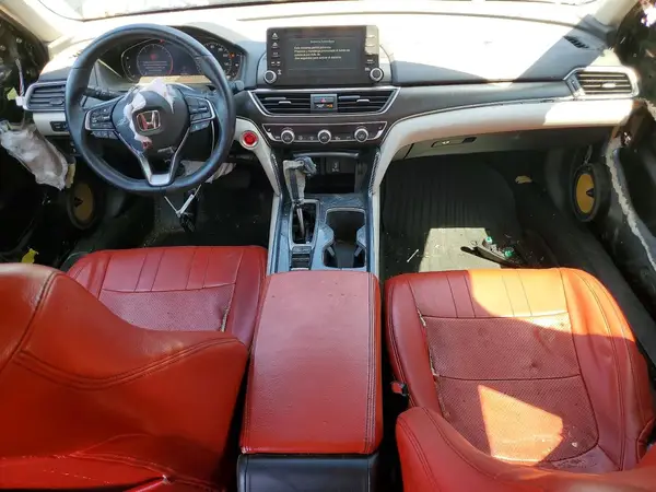 1HGCV1F65JA029829 2018 HONDA ACCORD - Image 8