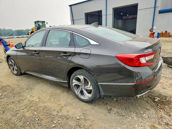1HGCV1F65JA041558 2018 HONDA ACCORD - Image 2