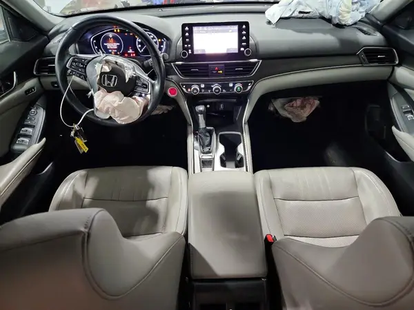 1HGCV1F65JA074978 2018 HONDA ACCORD - Image 8