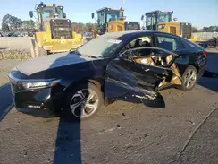 1HGCV1F65JA078495 2018 HONDA ACCORD
