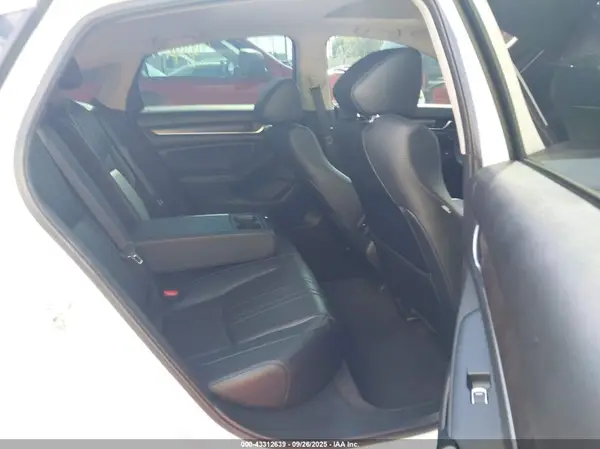 1HGCV1F65JA079789 2018 HONDA ACCORD - Image 8