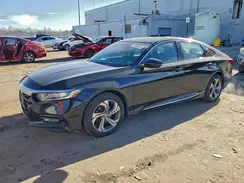 1HGCV1F65JA080957 2018 HONDA ACCORD