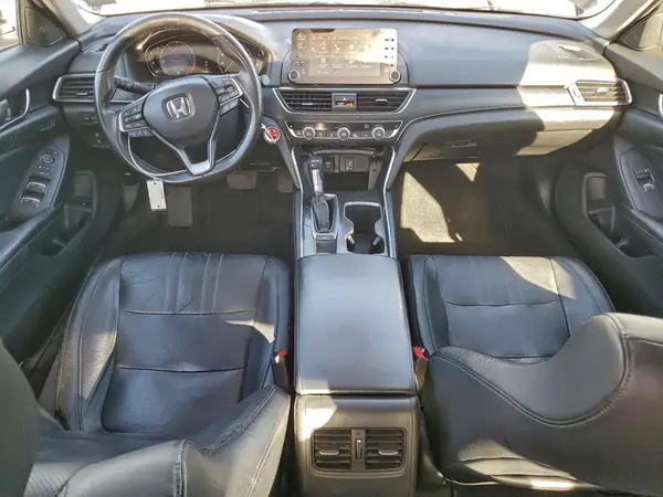 1HGCV1F65JA080957 2018 HONDA ACCORD - Image 8