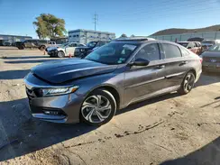 1HGCV1F65JA097810 2018 HONDA ACCORD