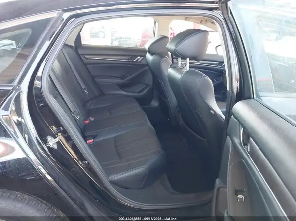 1HGCV1F65JA101712 2018 HONDA ACCORD - Image 8