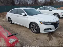 1HGCV1F65JA104013 2018 HONDA ACCORD