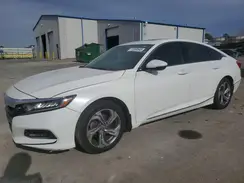 1HGCV1F65JA105887 2018 HONDA ACCORD