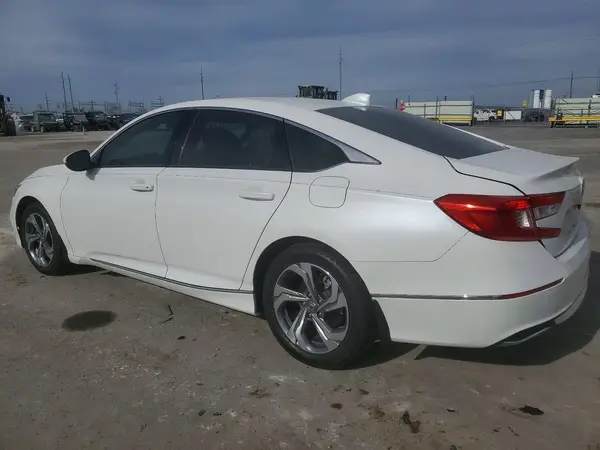 1HGCV1F65JA105887 2018 HONDA ACCORD - Image 2