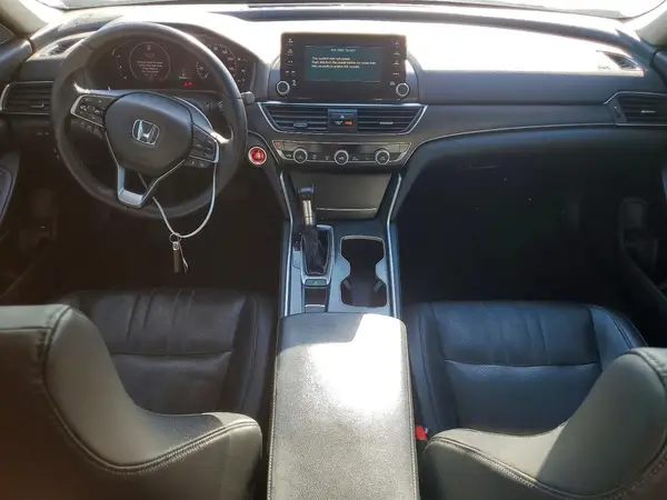 1HGCV1F65JA105887 2018 HONDA ACCORD - Image 8