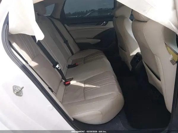 1HGCV1F65JA118378 2018 HONDA ACCORD - Image 8