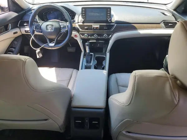 1HGCV1F65JA121037 2018 HONDA ACCORD - Image 8