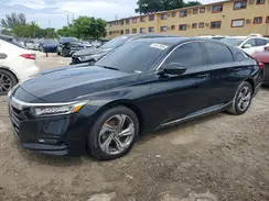 1HGCV1F65JA150618 2018 HONDA ACCORD