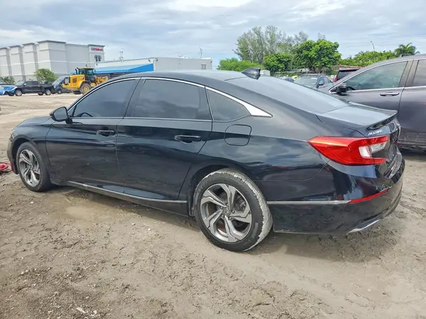 1HGCV1F65JA150618 2018 HONDA ACCORD - Image 2