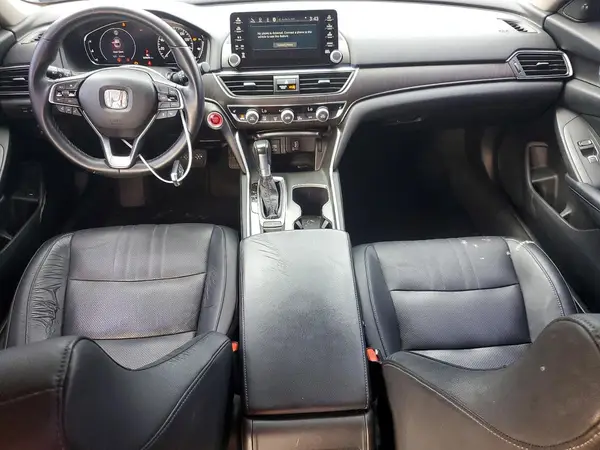 1HGCV1F65JA150618 2018 HONDA ACCORD - Image 8