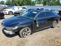1HGCV1F65JA150621 2018 HONDA ACCORD