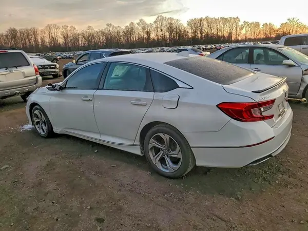 1HGCV1F65JA162669 2018 HONDA ACCORD - Image 2