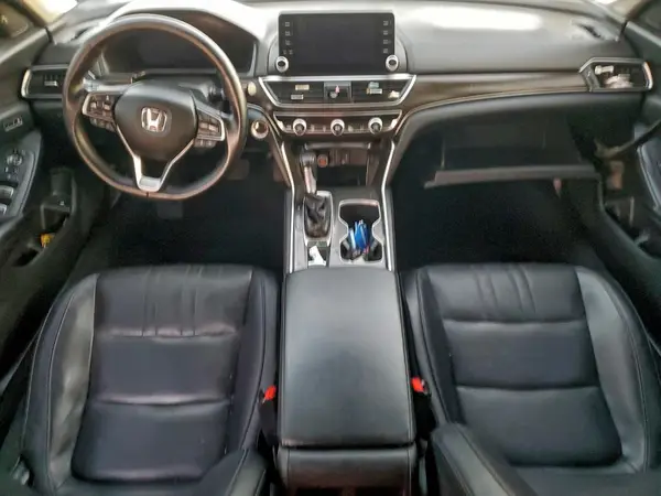 1HGCV1F65JA162669 2018 HONDA ACCORD - Image 8