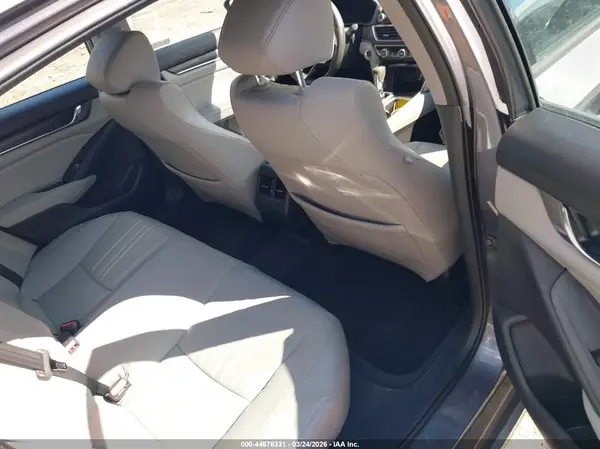 1HGCV1F65JA166849 2018 HONDA ACCORD - Image 8