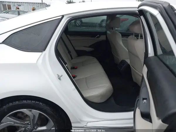 1HGCV1F65JA170092 2018 HONDA ACCORD - Image 8