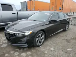 1HGCV1F65JA177964 2018 HONDA ACCORD