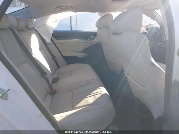 1HGCV1F65JA215189 2018 HONDA ACCORD - Image 8