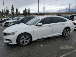 1HGCV1F66JA025076 2018 HONDA ACCORD