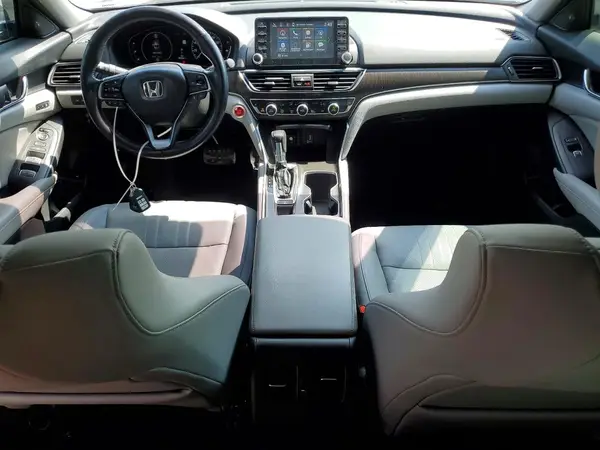 1HGCV1F66JA041665 2018 HONDA ACCORD - Image 8