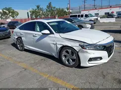 1HGCV1F66JA090252 2018 HONDA ACCORD