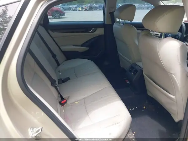 1HGCV1F66JA093734 2018 HONDA ACCORD - Image 8