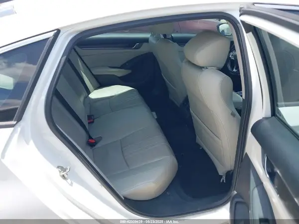 1HGCV1F66JA118390 2018 HONDA ACCORD - Image 8