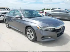 1HGCV1F66JA131950 2018 HONDA ACCORD