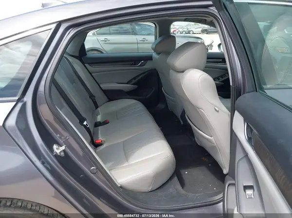 1HGCV1F66JA131950 2018 HONDA ACCORD - Image 8