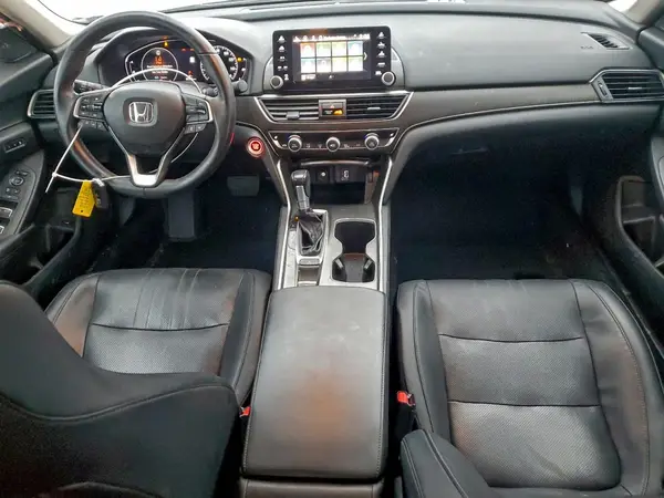 1HGCV1F66JA144035 2018 HONDA ACCORD - Image 8