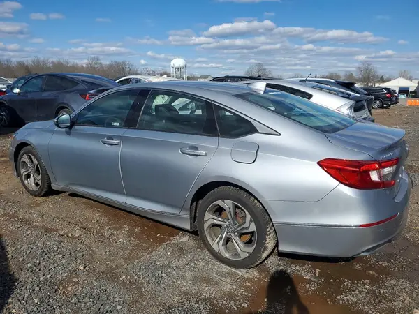 1HGCV1F66JA145010 2018 HONDA ACCORD - Image 2