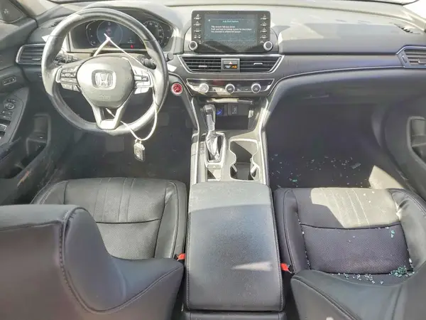 1HGCV1F66JA145010 2018 HONDA ACCORD - Image 8
