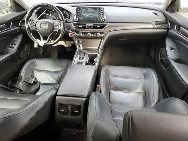 1HGCV1F66JA157433 2018 HONDA ACCORD - Image 8