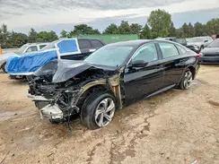 1HGCV1F66JA162650 2018 HONDA ACCORD