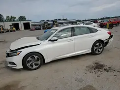 1HGCV1F66JA166830 2018 HONDA ACCORD