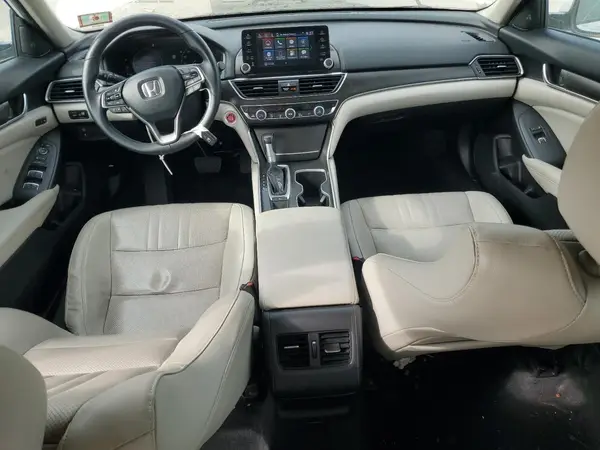 1HGCV1F66JA166830 2018 HONDA ACCORD - Image 8