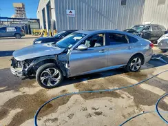 1HGCV1F66JA176130 2018 HONDA ACCORD