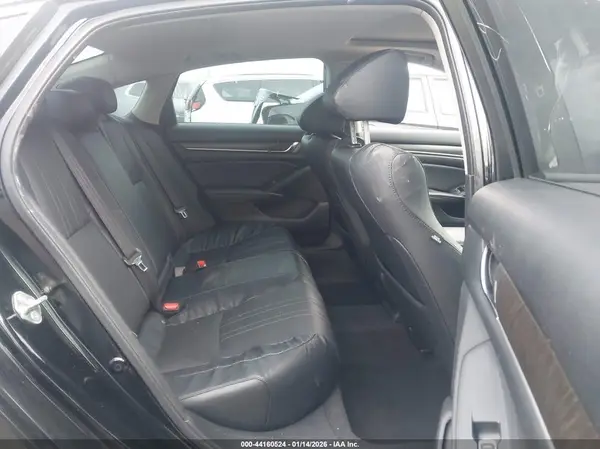 1HGCV1F66JA216190 2018 HONDA ACCORD - Image 8