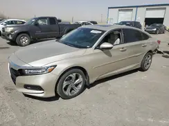 1HGCV1F66JA235175 2018 HONDA ACCORD